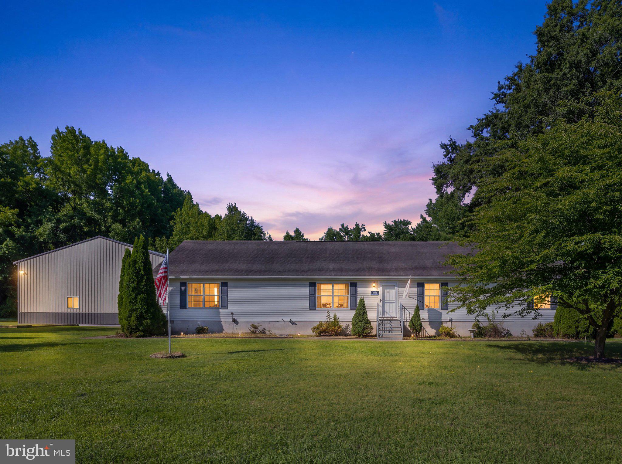 22845 Peaviner Road Ridgely, MD 21660 - Photo 1 of 72
