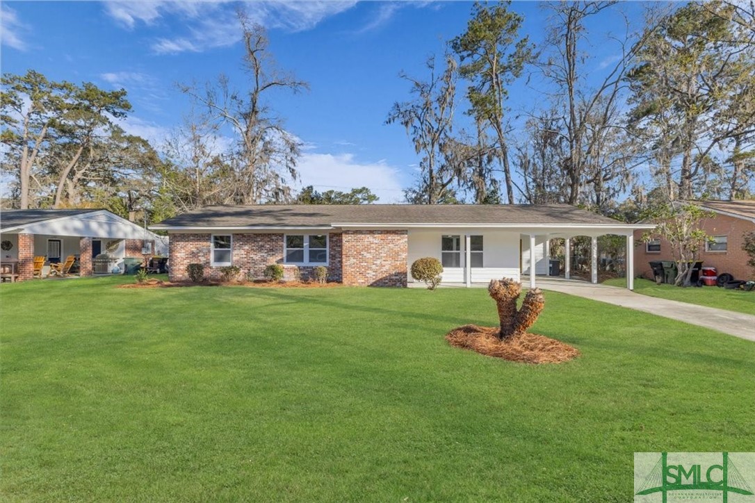 308 Sharondale Road Savannah, GA 31419 - Photo 1 of 44