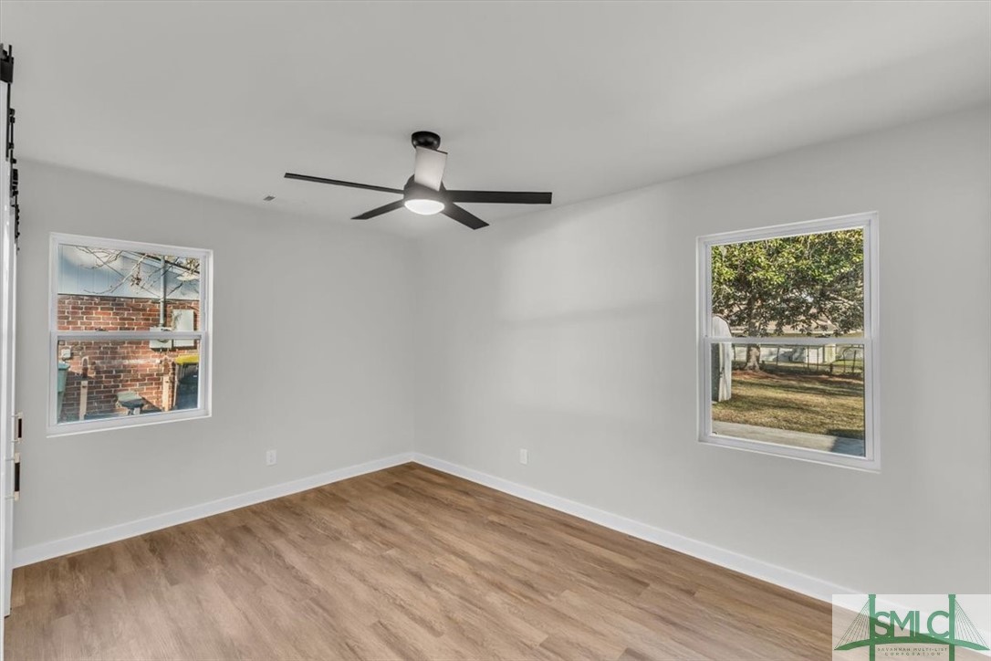 308 Sharondale Road Savannah, GA 31419 - Photo 23 of 44