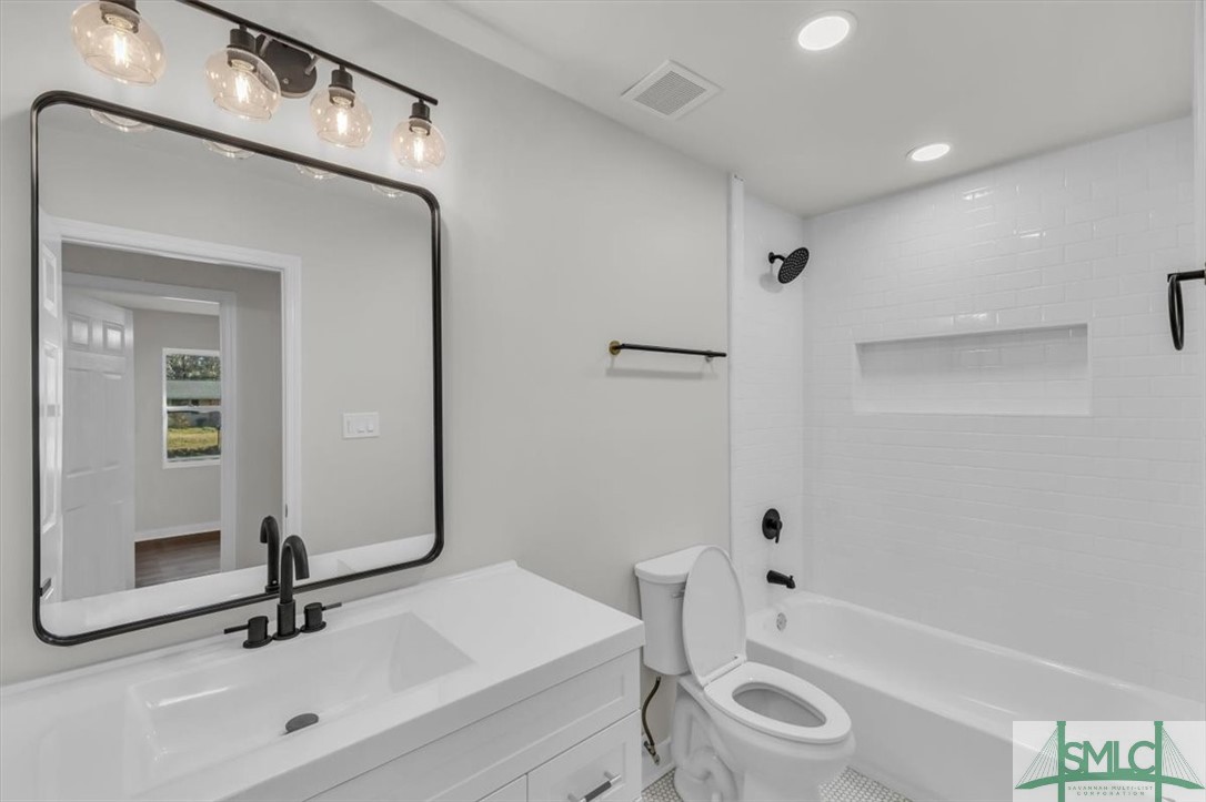 308 Sharondale Road Savannah, GA 31419 - Photo 25 of 44