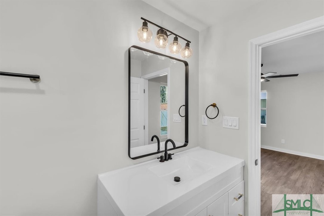 308 Sharondale Road Savannah, GA 31419 - Photo 37 of 44