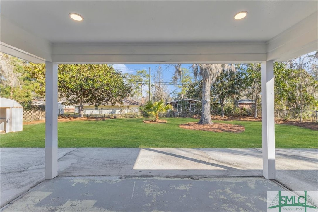 308 Sharondale Road Savannah, GA 31419 - Photo 40 of 44