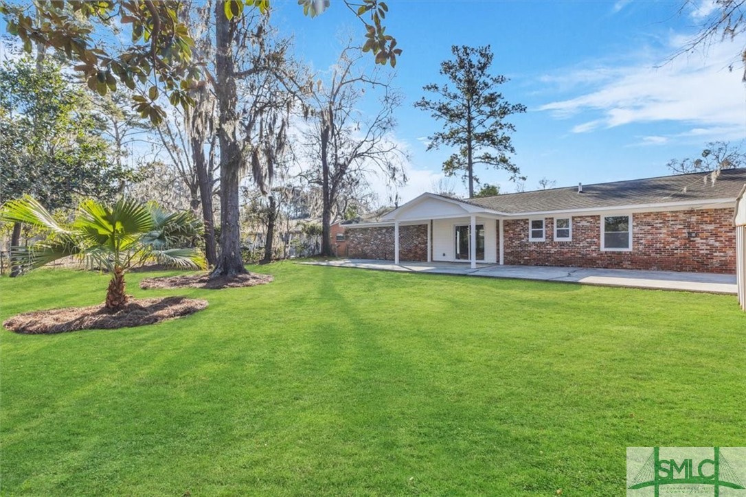 308 Sharondale Road Savannah, GA 31419 - Photo 41 of 44