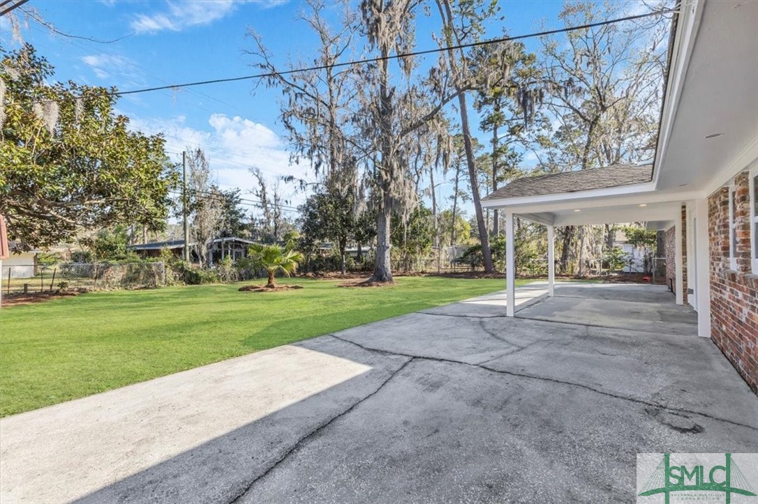 308 Sharondale Road Savannah, GA 31419 - Photo 43 of 44