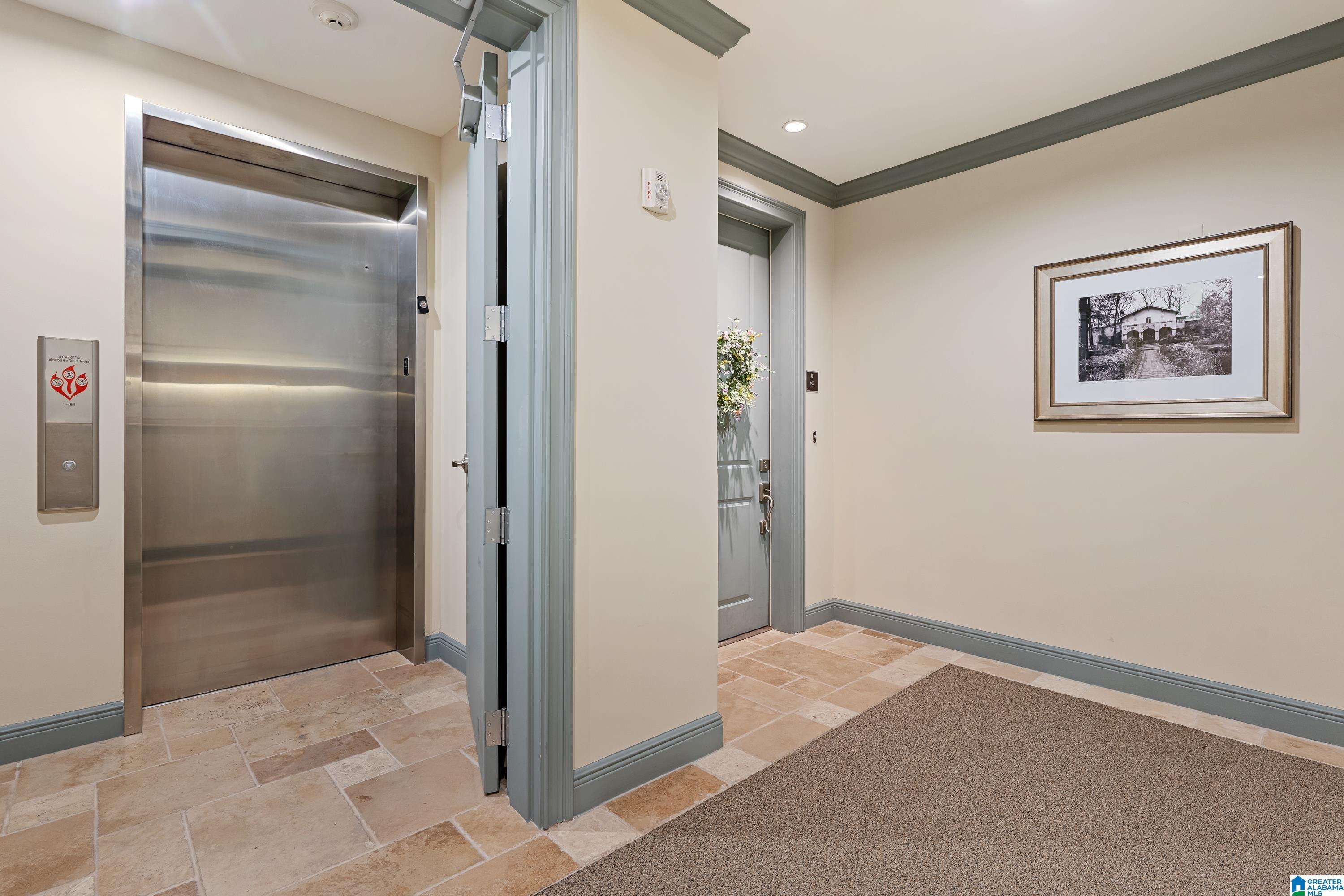 100 19th Street South, Unit 401 Birmingham, AL 35209 - Photo 5 of 51