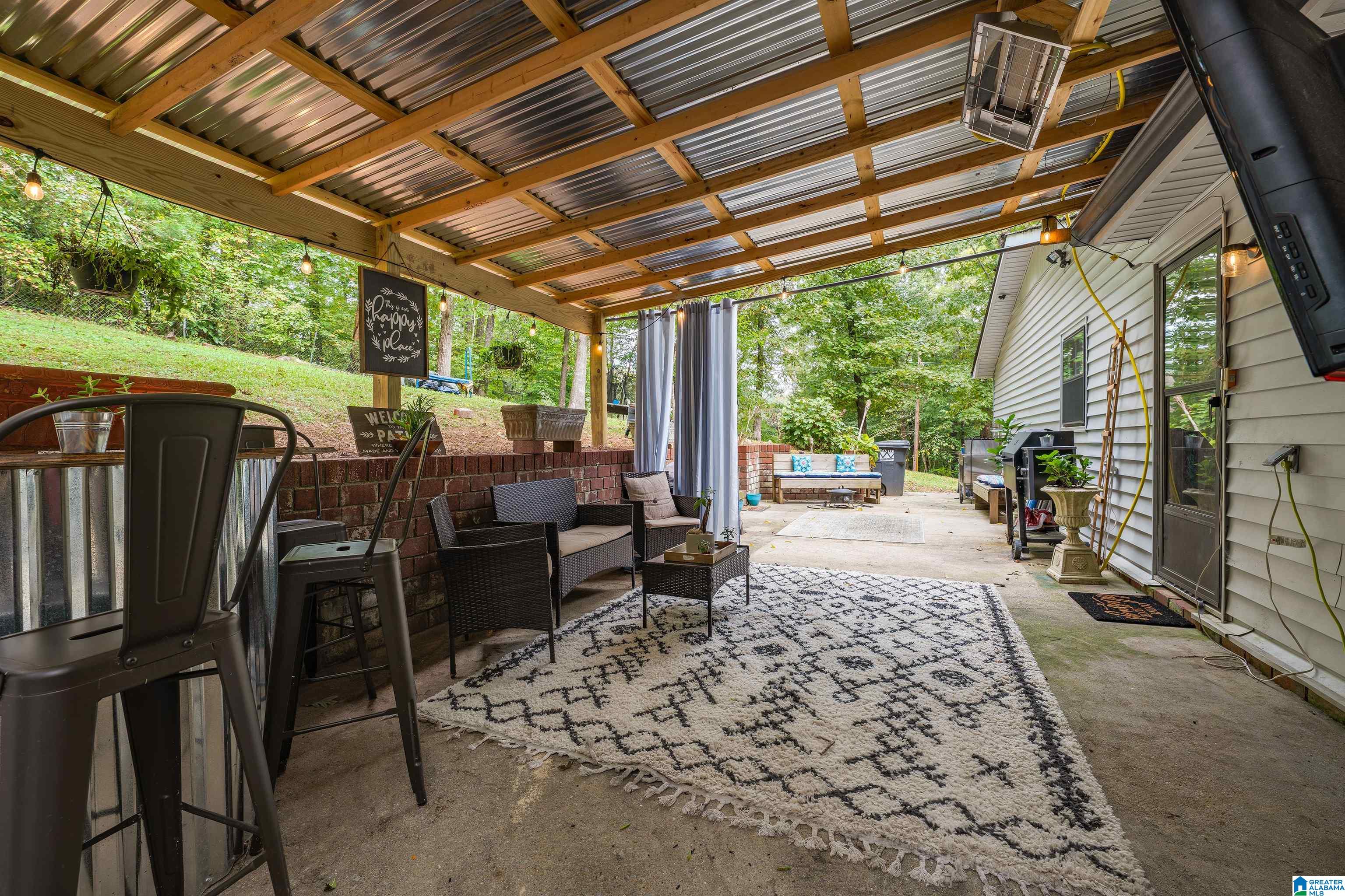 5627 Roberts Drive Pinson, AL 35126 - Photo 11 of 12