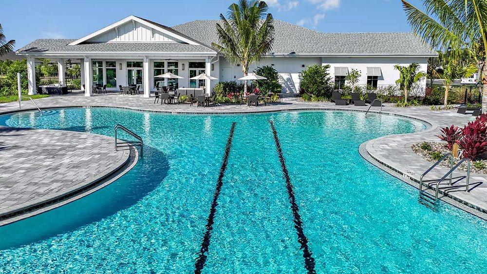 16111 Ivy Ridge Port Charlotte, FL 33953 - Photo 43 of 45 The Cove at West Port