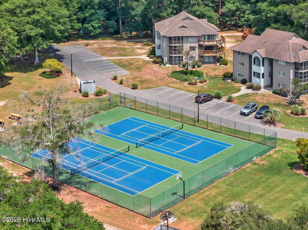 816 Colony Place Southwest, Unit D Sunset Beach, NC 28468 - Photo 44 of 55