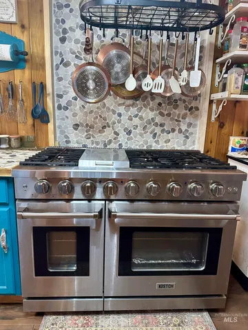 $599,000 | 1127 Ridgewood Drive, Kamiah, ID 83536