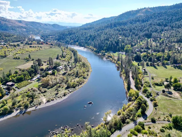 $599,000 | 1127 Ridgewood Drive, Kamiah, ID 83536