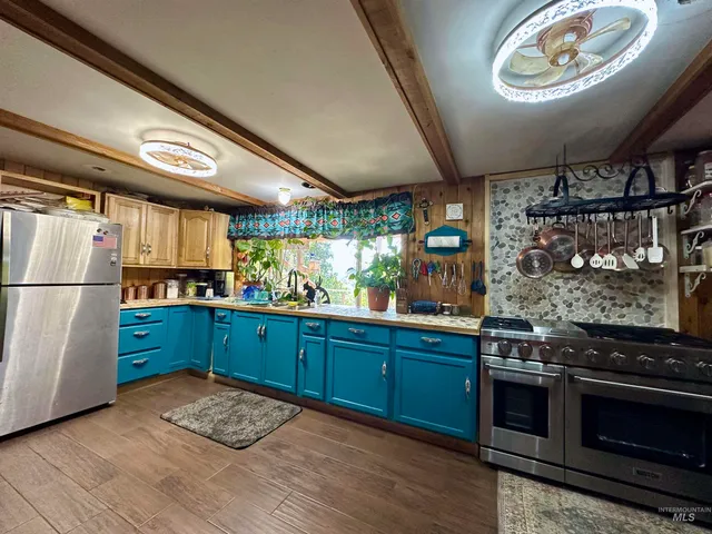 $599,000 | 1127 Ridgewood Drive, Kamiah, ID 83536