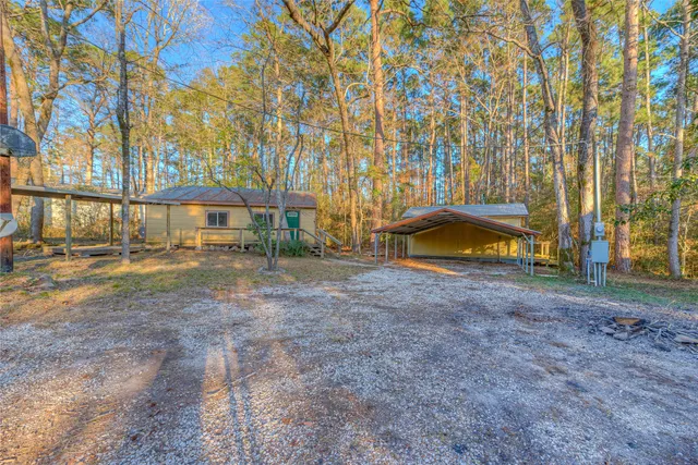 $199,900 | 546 Port Boulevard, Trinity, TX 75862