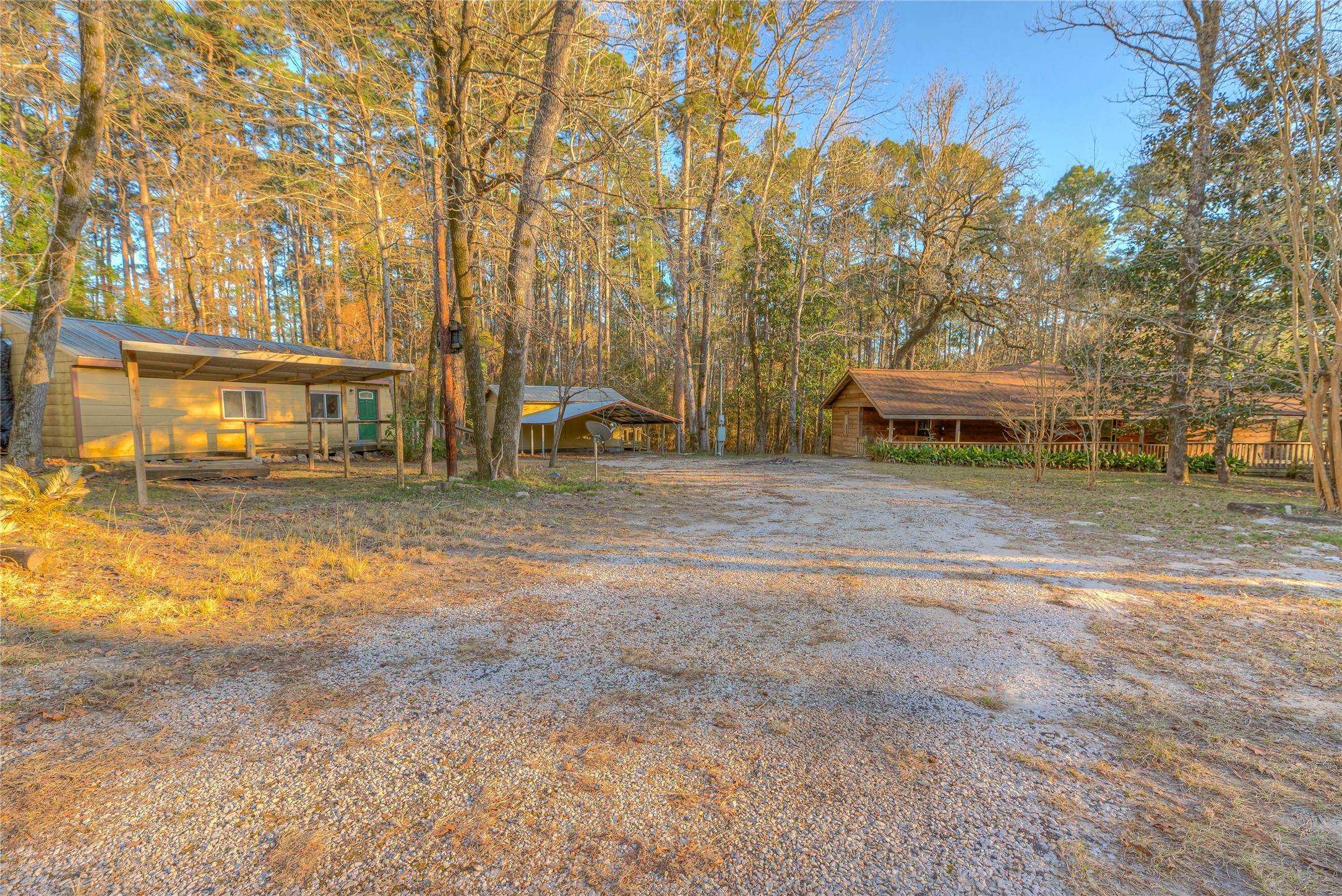 546 Port Boulevard Trinity, TX 75862 - Photo 21 of 22