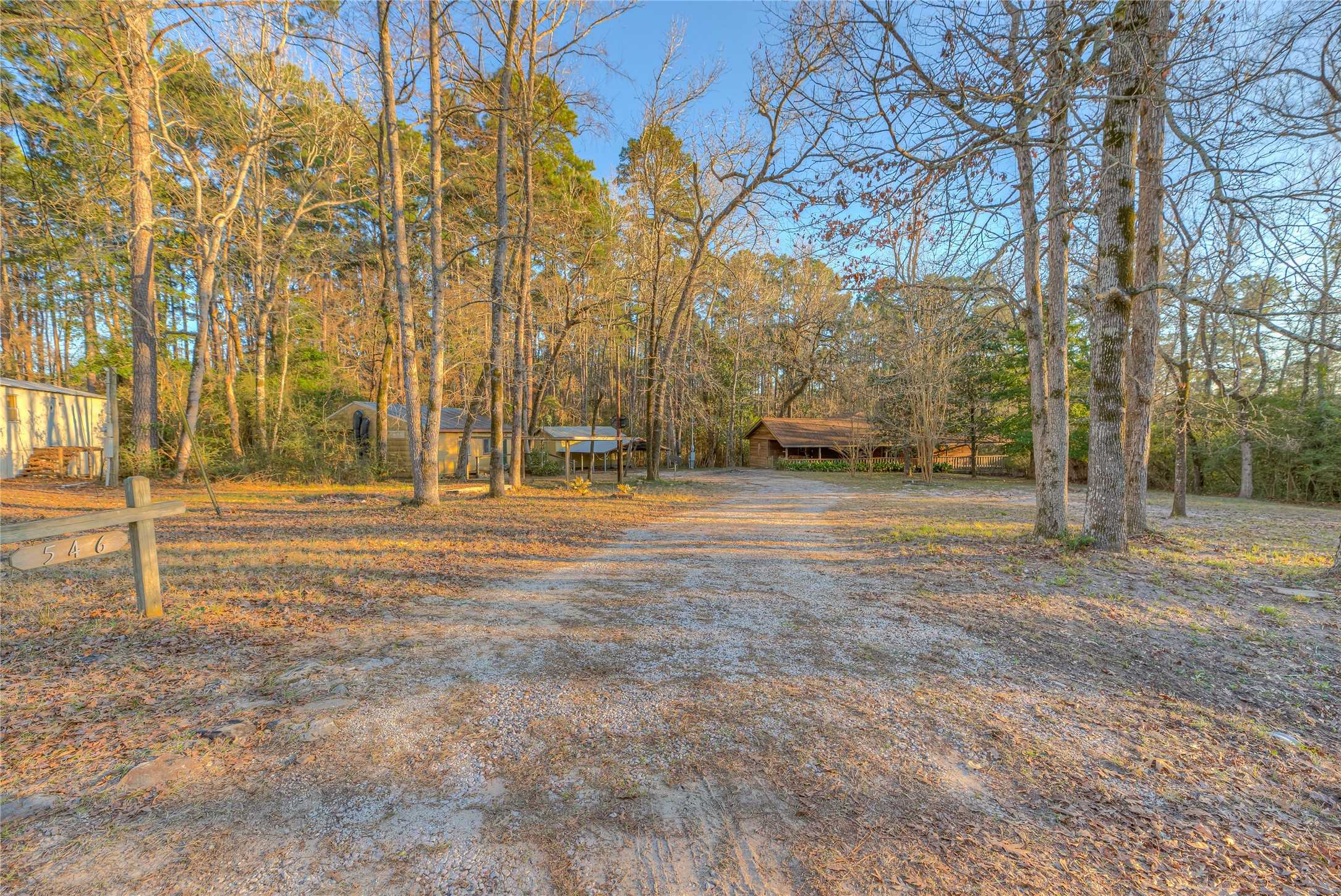 546 Port Boulevard Trinity, TX 75862 - Photo 22 of 22