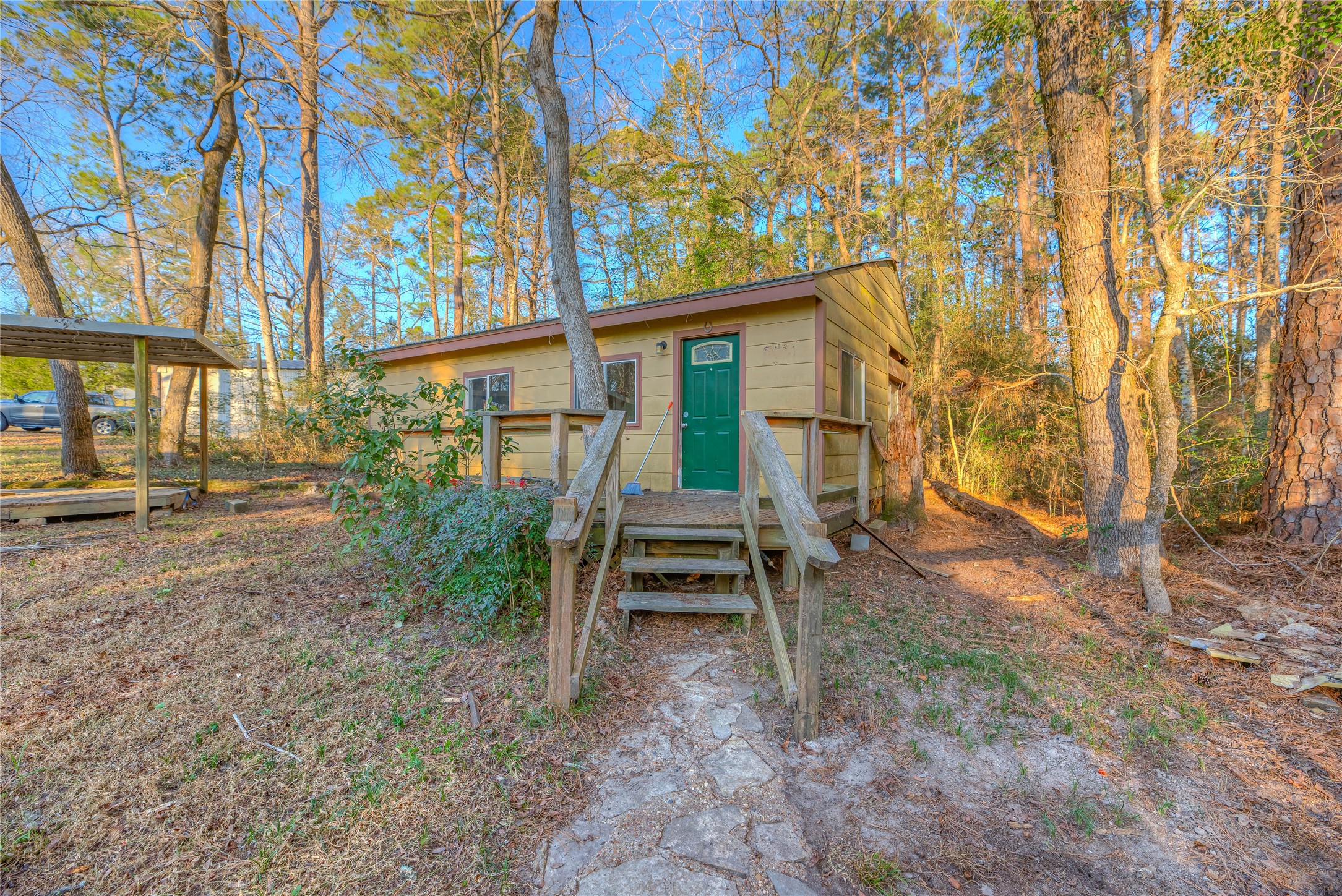 546 Port Boulevard Trinity, TX 75862 - Photo 3 of 22