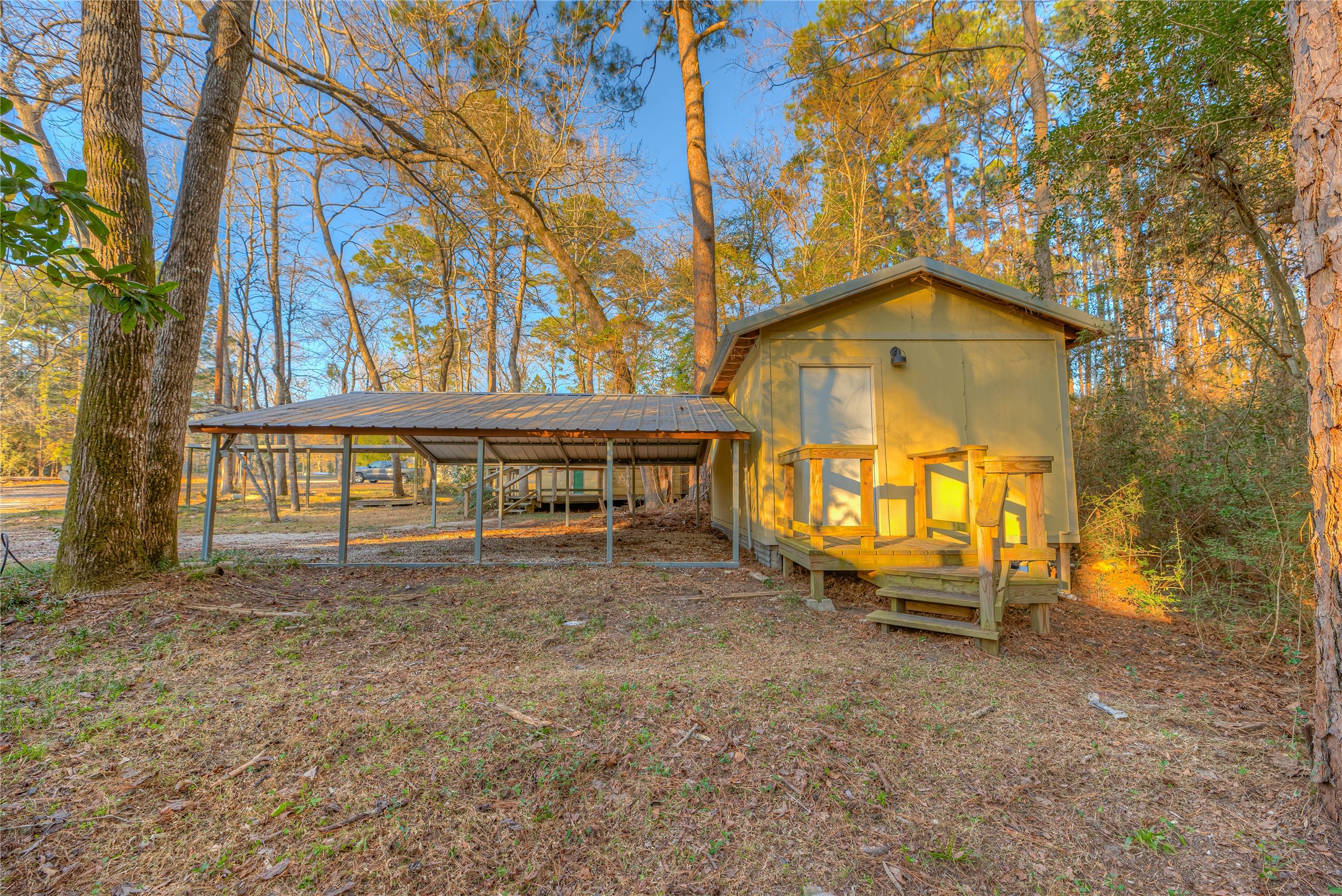 546 Port Boulevard Trinity, TX 75862 - Photo 5 of 22