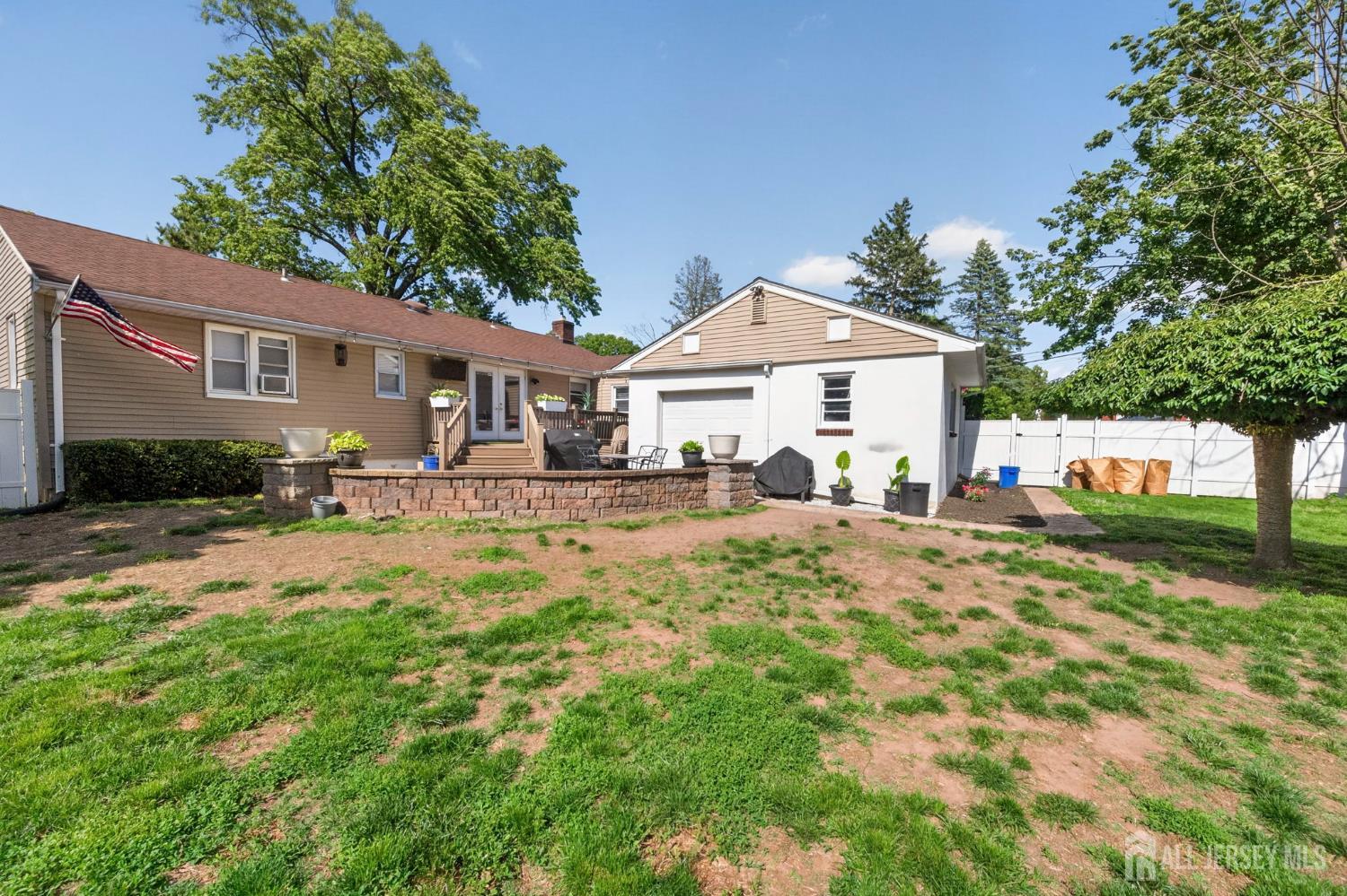 729 Walnut Street Dunellen, NJ 08812 - Photo 32 of 41
