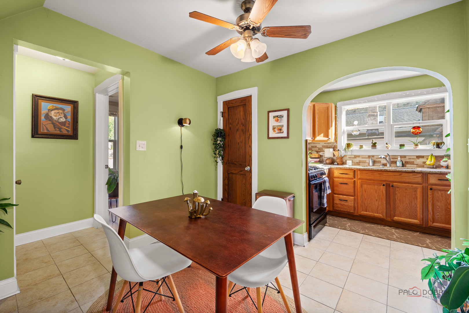 4313 North Ridgeway Avenue Chicago, IL 60618 - Photo 34 of 48 Gallery Image 34