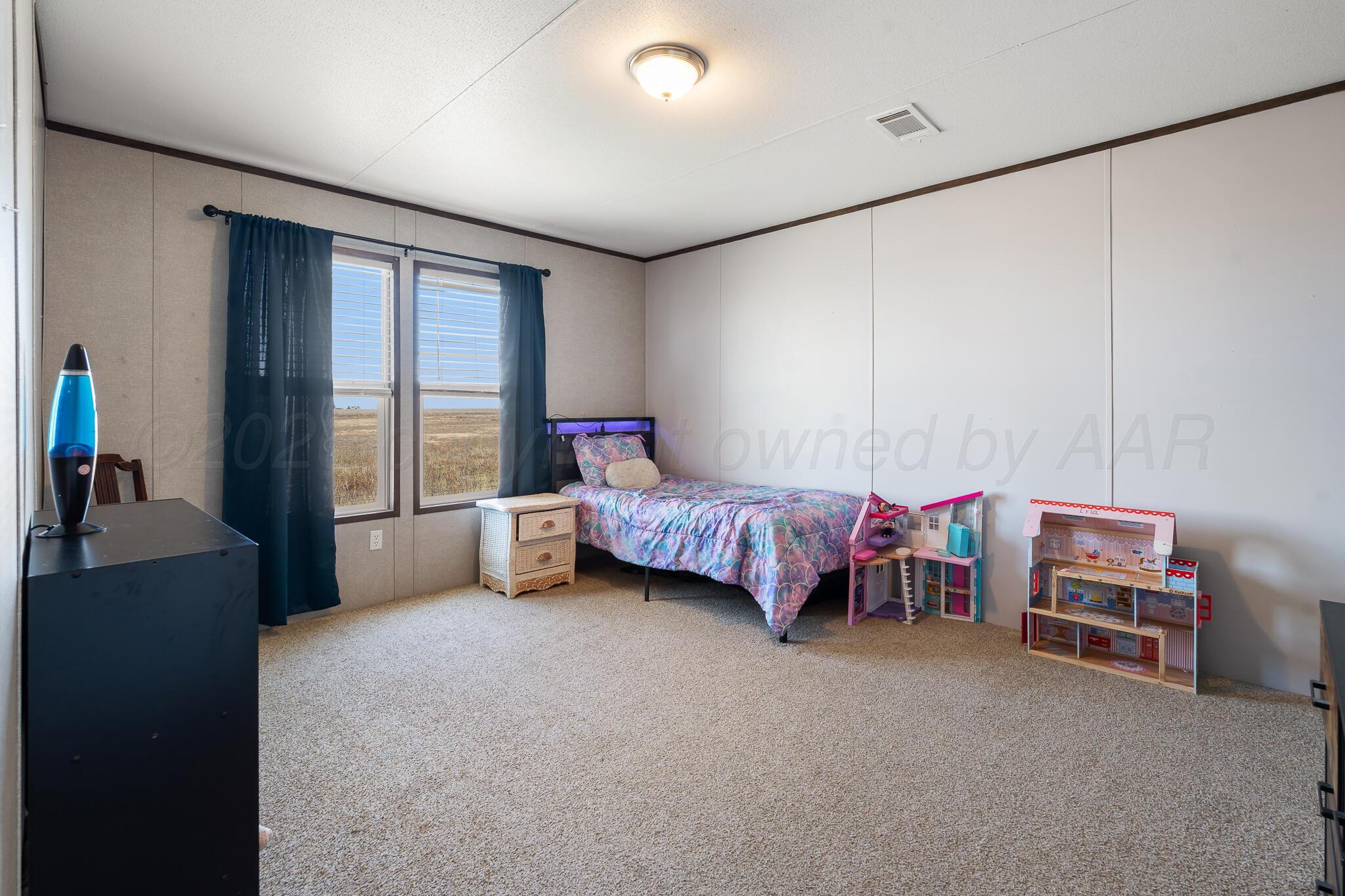 11401 Anderson Road Amarillo, TX 79118 - Photo 27 of 59 Bedroom 2