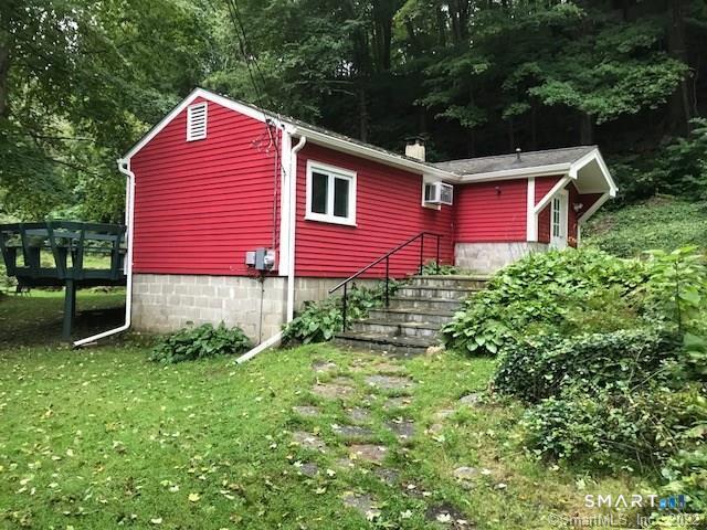 111 Redding Road Redding, CT 06896 - Photo 23 of 23 Gallery Image 23