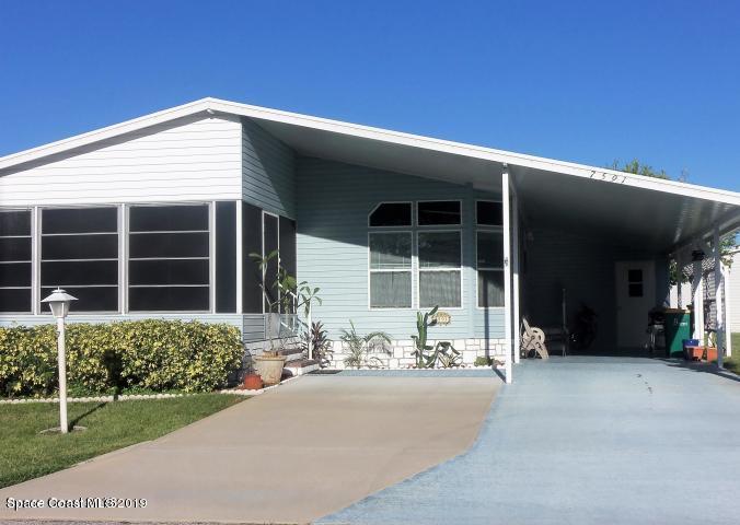7591 Chasta Road Micco, FL 32976 - Photo 1 of 10 chasta 1