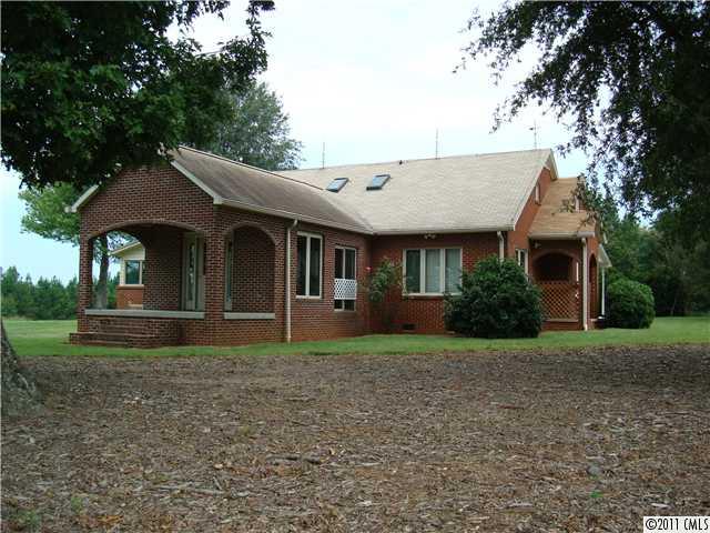 7461 Reeps Grove Church Road Vale, NC 28168 - Photo 1 of 16