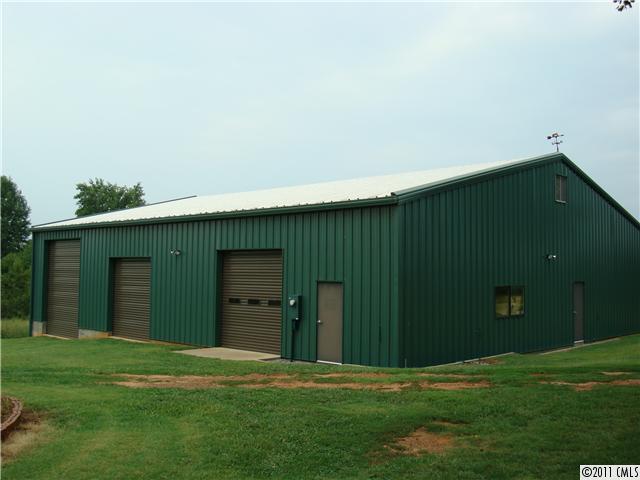 7461 Reeps Grove Church Road Vale, NC 28168 - Photo 14 of 16