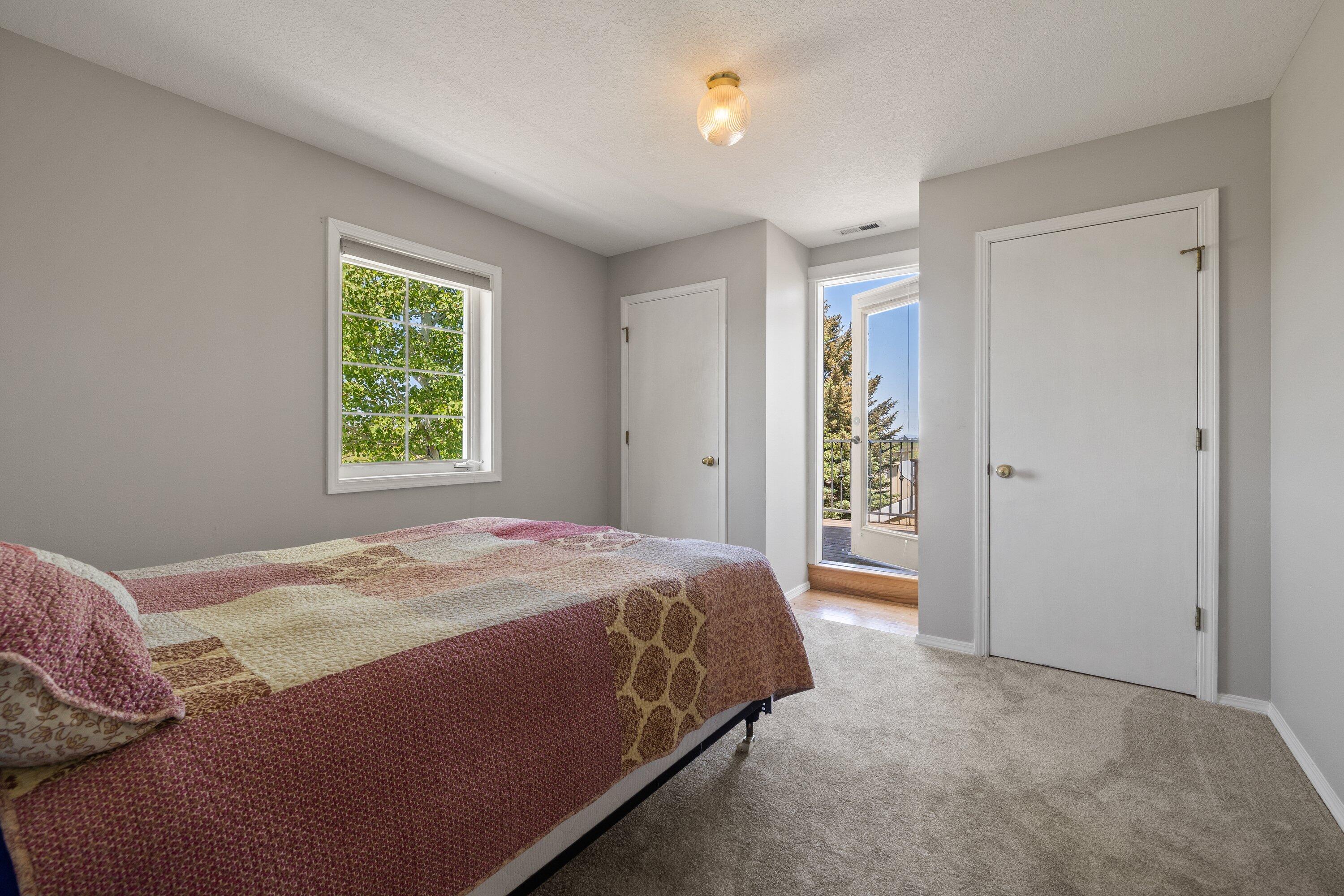 26100 Horsell Road Bend, OR 97701 - Photo 20 of 48 26100 Horsell Rd. Bedroom 3