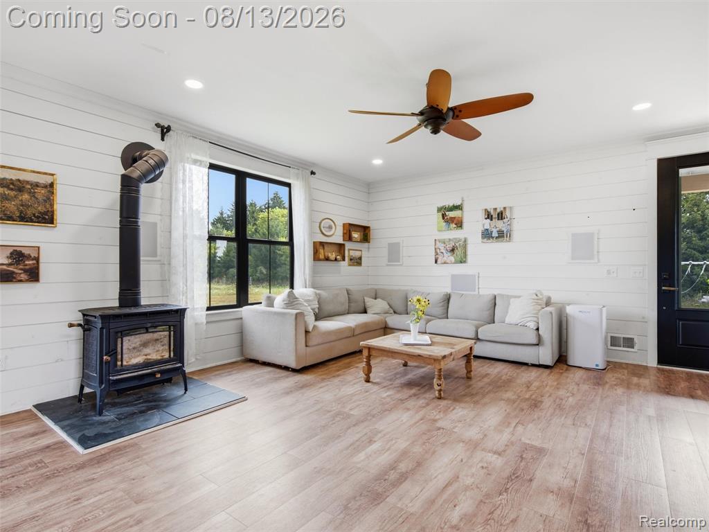 7241 Lyons Road Imlay City, MI 48444 - Photo 22 of 53 Gallery Image 22