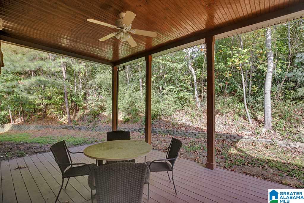 3420 Mountainside Road Birmingham, AL 35243 - Photo 21 of 50