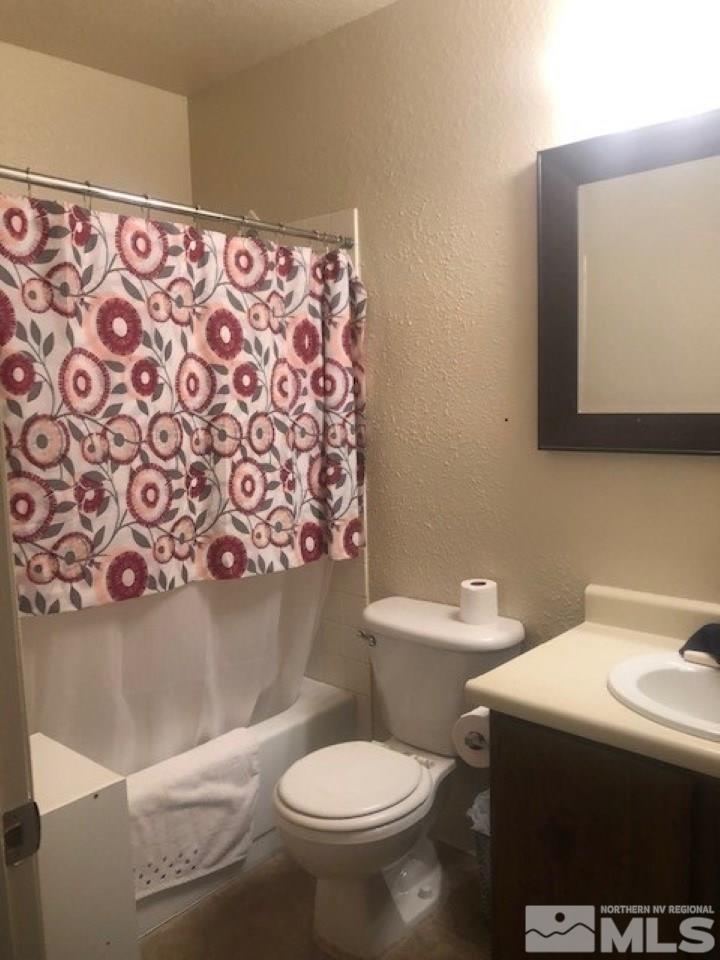 2345 Tripp Drive, Unit 4 Reno, NV 89512 - Photo 5 of 7 Photo 5