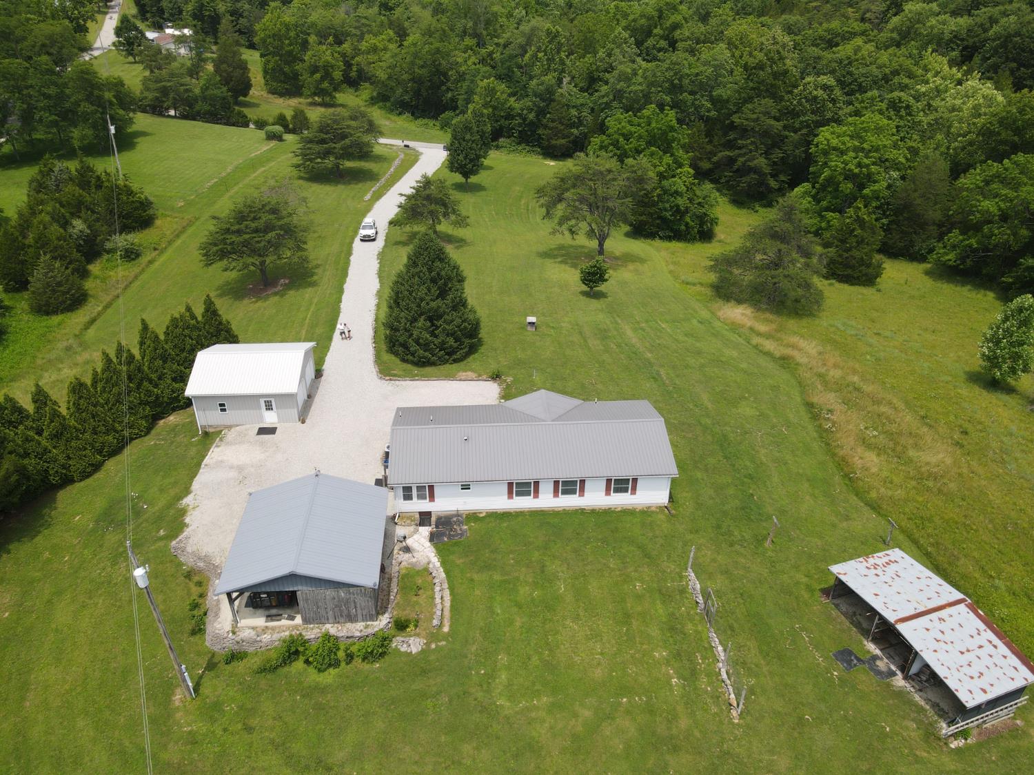 9626 Werner Road Cross Plains, IN 47017 - Photo 6 of 55