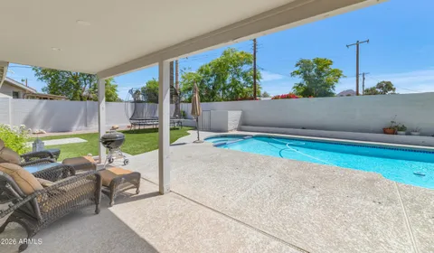 $2,095,000 | 5109 North 33rd Street, Phoenix, AZ 85018