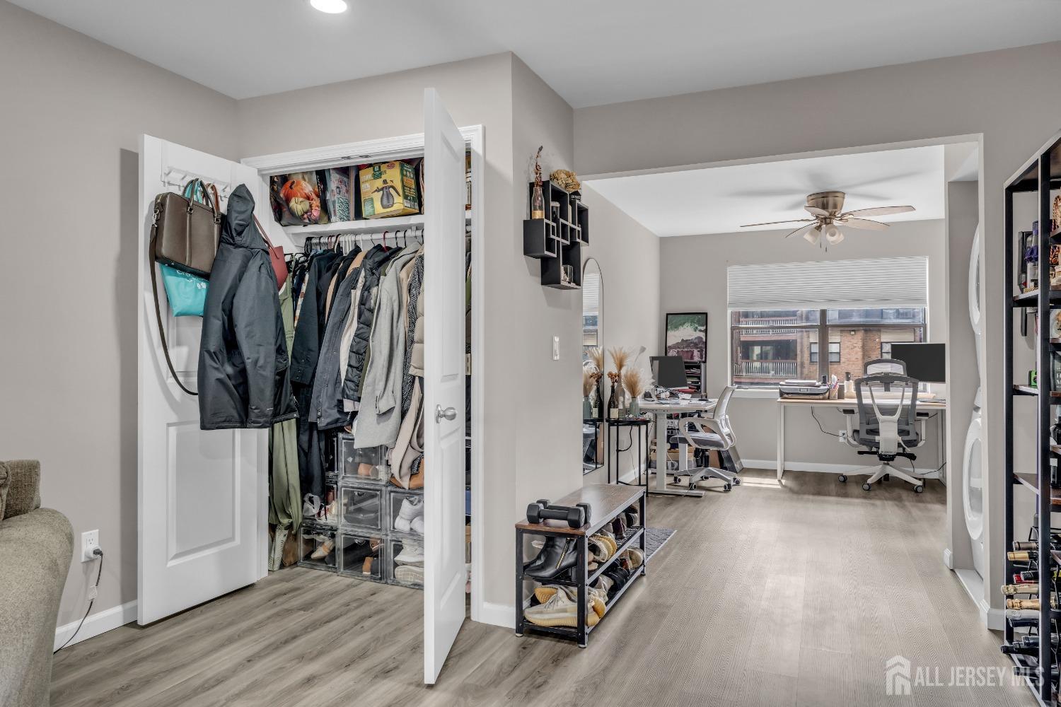 1933 Raspberry Court Edison, NJ 08817 - Photo 16 of 30 a view of a livingroom with wooden floor and a couch