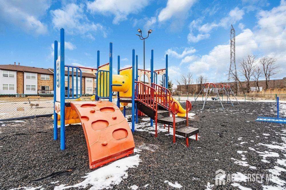 1933 Raspberry Court Edison, NJ 08817 - Photo 30 of 30 a view of outdoor space with seating area