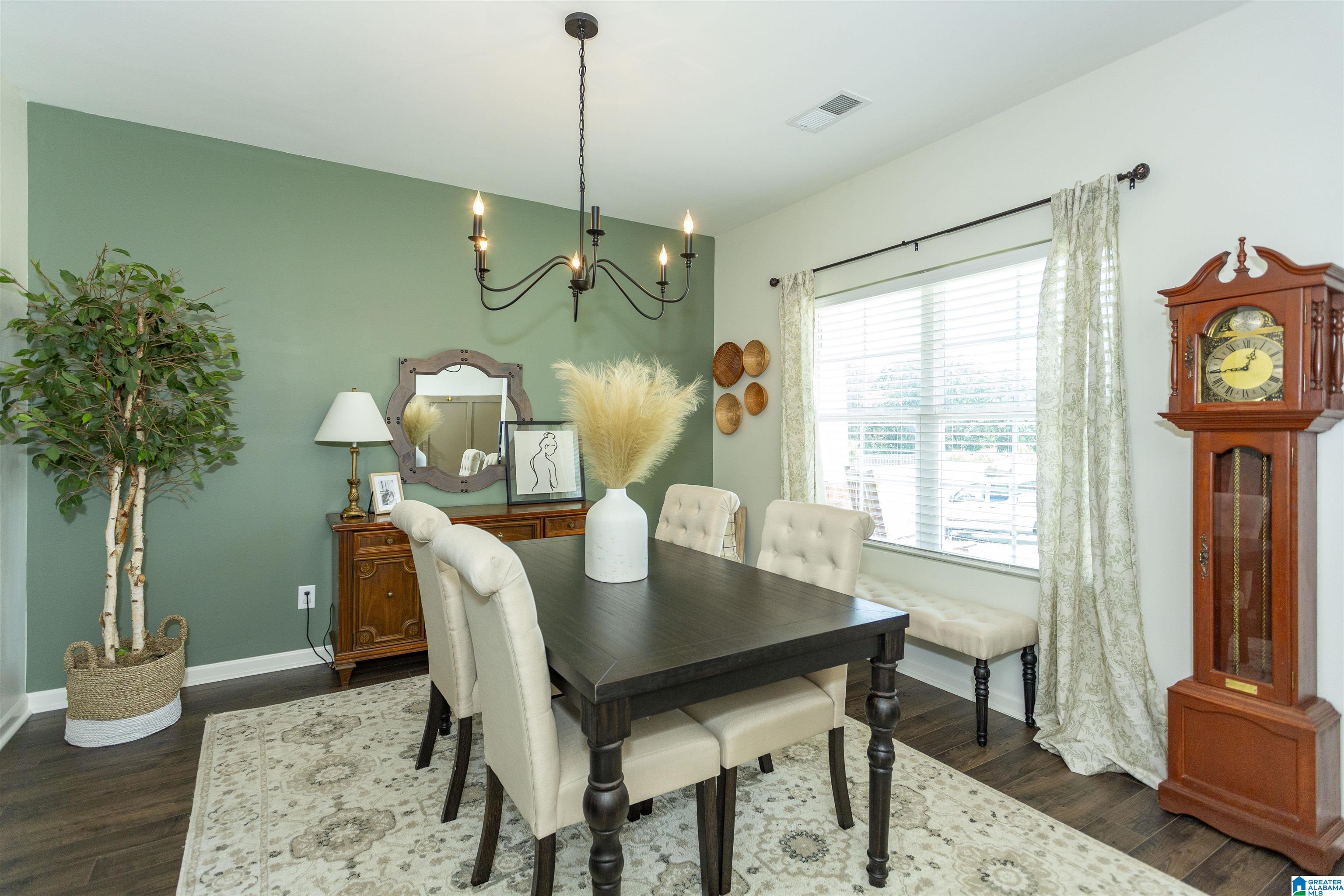 1180 Merion Drive Calera, AL 35040 - Photo 17 of 75