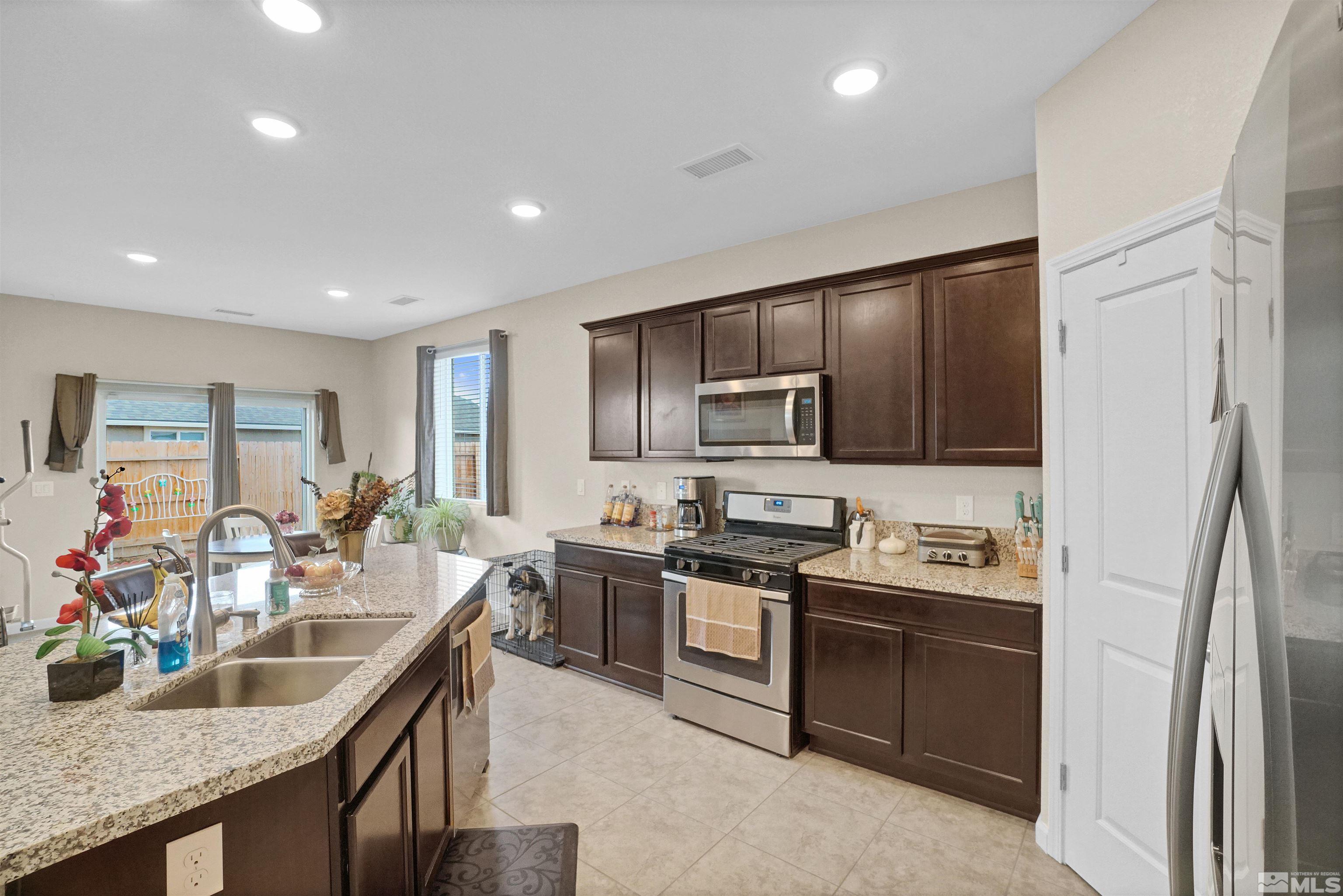 1239 Heybourne Road Gardnerville, NV 89410 - Photo 8 of 17 Photo 8