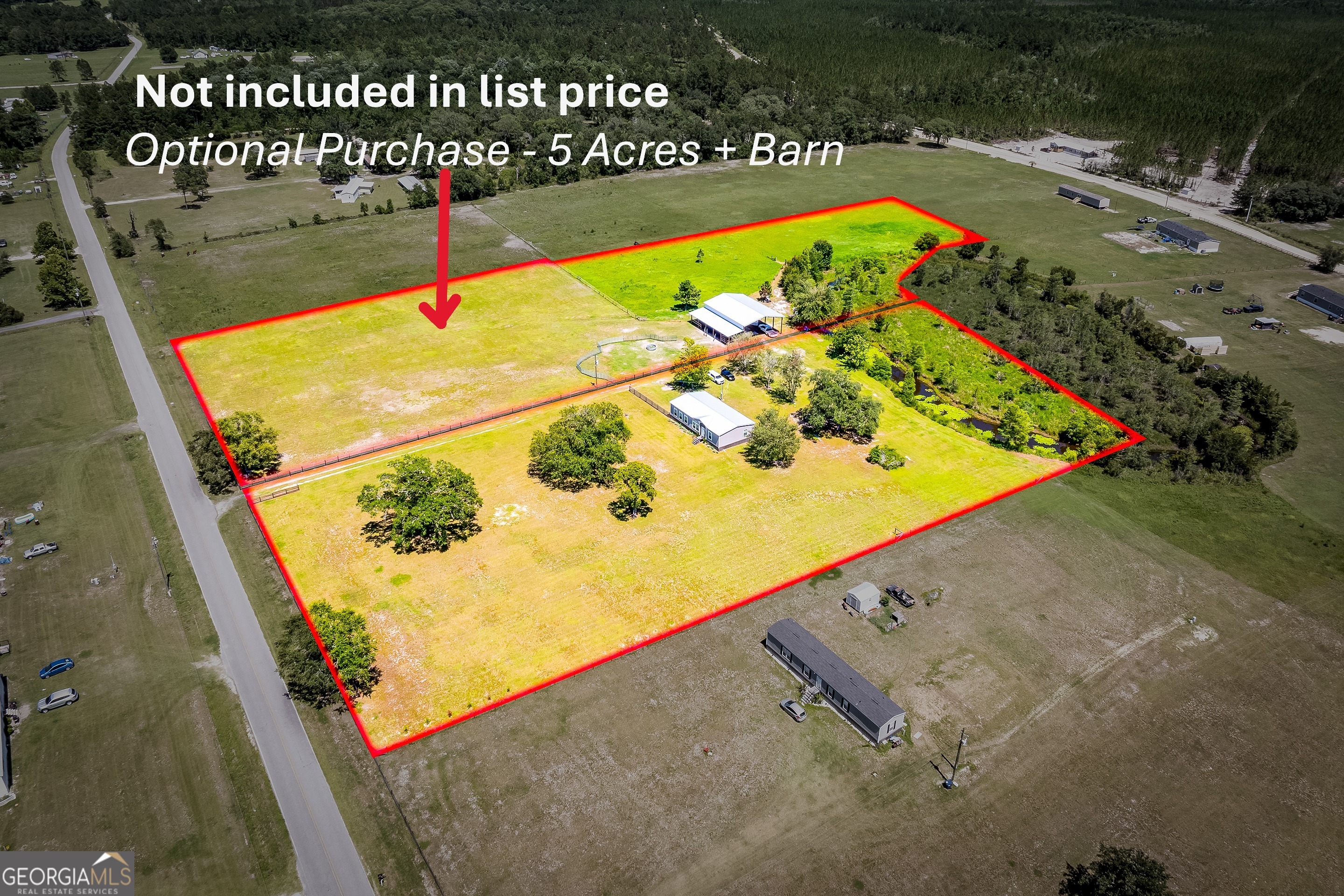 266 Farm Road St. George, GA 31562 - Photo 24 of 30