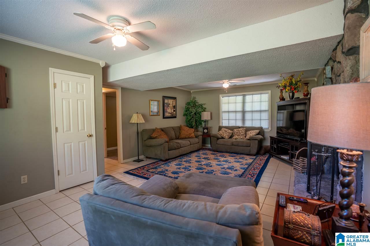 103 Ridgewood Drive Trussville, AL 35173 - Photo 25 of 29