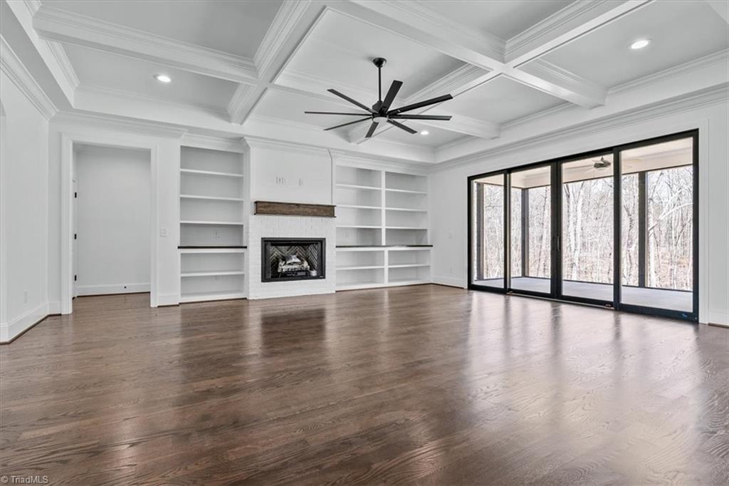 7606 Skippers Trace Oak Ridge, NC 27310 - Photo 15 of 50