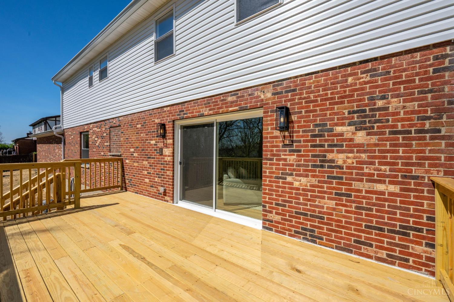 3543 Rackacres Drive Cincinnati, OH 45211 - Photo 52 of 55