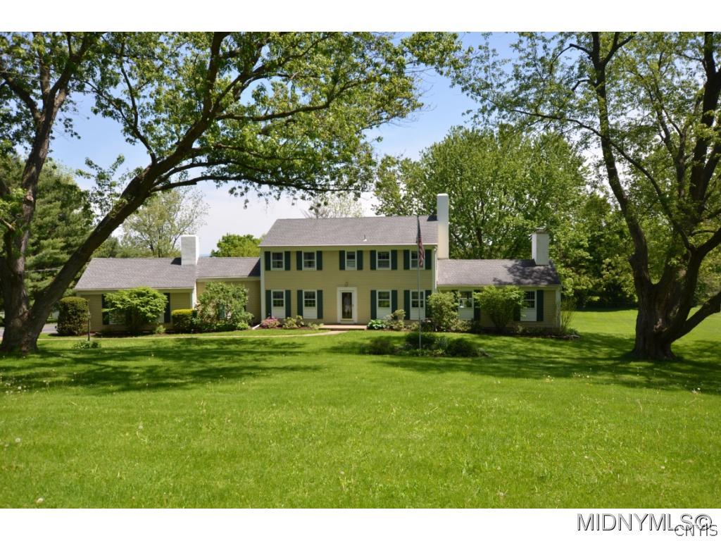 4349 Indianfield Road Clinton, NY 13323 - Photo 1 of 1 Gallery Image 1