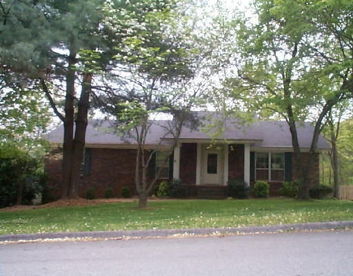 1510 Ridge Point Road Hixson, TN 37343 - Photo 1 of 1 Primary Photo
