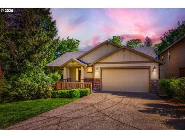 $724,950 | 2020 Sunset Avenue, West Linn, OR 97068