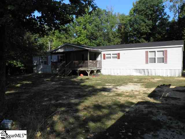334 Dillard Road Enoree, SC 29335 - Photo 1 of 20 Gallery Image 1