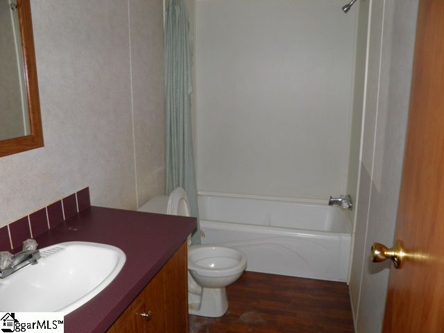 334 Dillard Road Enoree, SC 29335 - Photo 10 of 20 Gallery Image 10