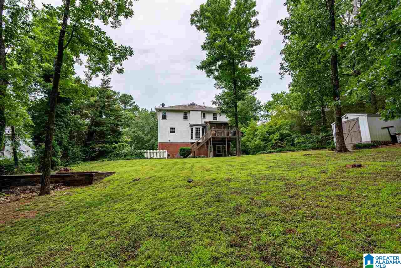 1122 Colonial Drive Alabaster, AL 35007 - Photo 35 of 40