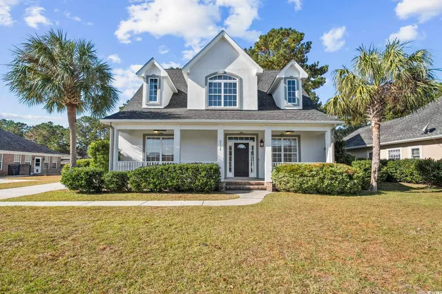 $495,000 | 2332 Clandon Drive, Myrtle Beach, SC 29579