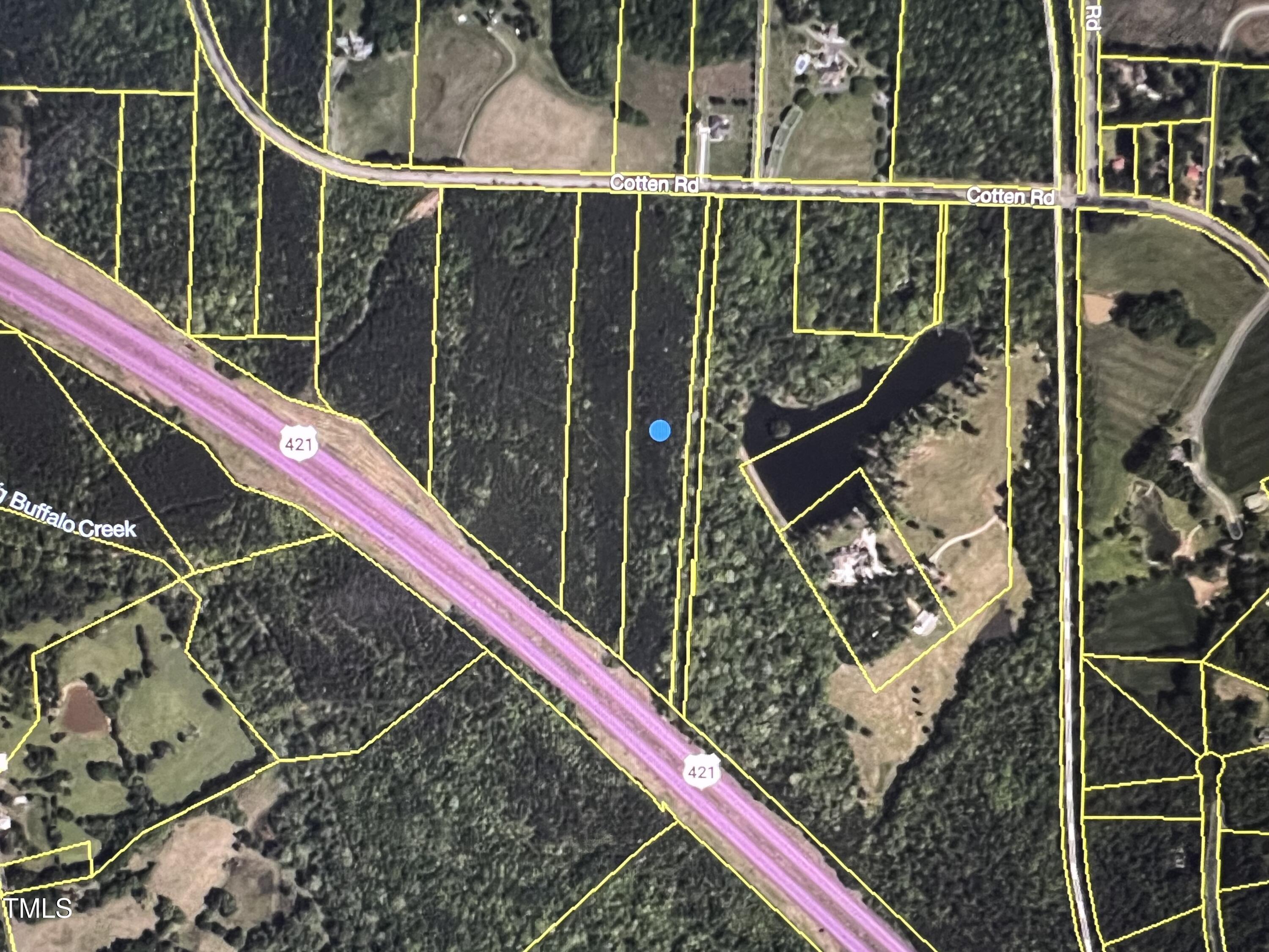 0 Cotten Road Sanford, NC 27330 - Photo 1 of 3 IMG_6315
