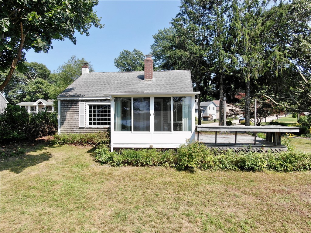 1 Betty Hill Road Narragansett, RI 02882 - Photo 2 of 21